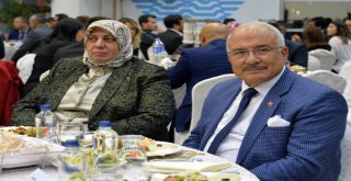 Başkan Kocamaz Öğretmenlerle Bir Araya Geldi