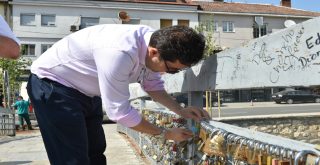 Kosova’da Ramazan Coşkusu!