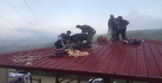 Büyükşehir Belediyesi imdada yetişiyor