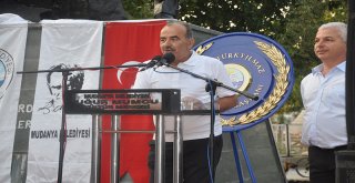 Burgaz’da 35 Çocuk Erkekliğe İlk  Adımı  Attı