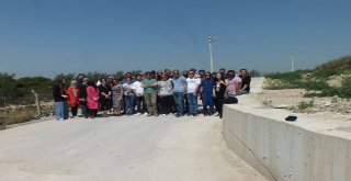 Fırat Üniversitesi Öğrencilerinden Büyükşehir Tesislerine Tam Not