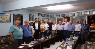 GÜRSU İÇİN DERNEKLERLE İSTİŞARELER YAPILIYOR