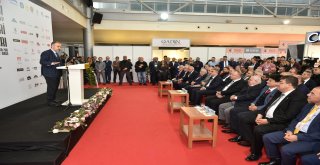 Ayakkabı sektörünün kalbi Bursa'da atıyor