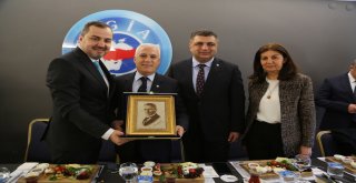 'Uygulanacak projelere Bursalılar'la karar vereceğiz'