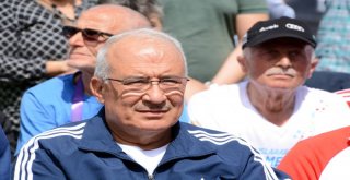 Tarsus Sokaklarında Maraton Heyecanı