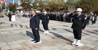30 AĞUSTOS ZAFER BAYRAMI COŞKU İLE KUTLANDI