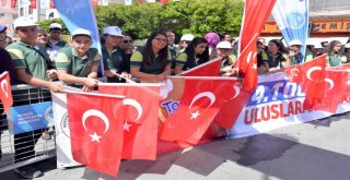 4. Tour Of Mersin Heyecanı Başladı