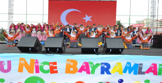 23 Nisan Çocuk Karnavalı!