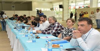 Büyükşehir'den Fikir Projesi Yarışması