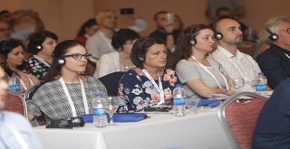 Başkan Türel HİK kapanış töreninde konuştu