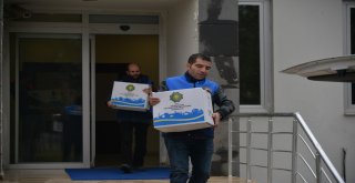 Diyarbakır Büyükşehir'in Sosyal Projeleri Beğeni Topladı