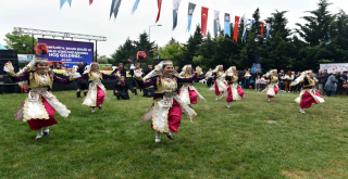 Bahar Şenliği ve Anneler Günü Kutlaması Bir Arada!