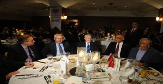 Bursa'da sorunları birlikte çözeceğiz