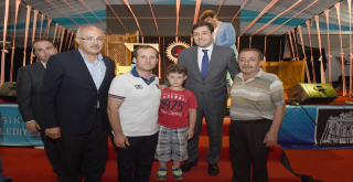 Ramazan Beşiktaş'ta Güzel!