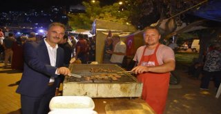 KURTULUŞUN 96. YILDÖNÜMÜNDE COŞKULU KUTLAMALAR