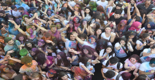 Beşiktaş Gençlik Festivali!