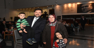 8 Mart Dünya Emekçi Kadınlar Günü!