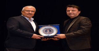 Hz. Mevlana Vuslatının 744. Yıl Dönümünde Anıldı