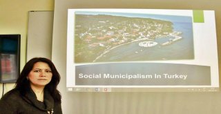 LİTVANYA’DA MUDANYA RÜZGARI!