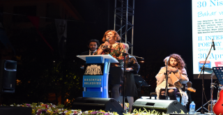 II. Uluslararası Bahar ve Şiir Festivali!