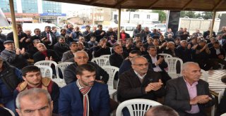 Başkan Kocamaz?dan Taksicilere ?Mersin?le İlgili İlk İntiba Sizlerden Alınıyor?