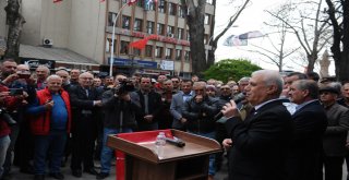 İznik Gölü'nü turizme kazandıracağız