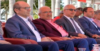 Tour Of Mersin Heyecanı Sona Erdi