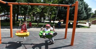 BAŞKAN TUNA’DAN AİLELERİ SEVİNDİREN UYGULAMA