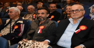 Karacaoğlan, Şiir Akşamlarında Yaşıyor