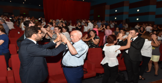 Prof. Dr. Üstün Dökmen ile Söyleşi!