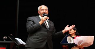 Mersin'de Sanat Müziği Keyfi