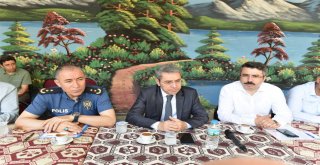 ‘KAÇAK’LA ORTAK MÜCADELE