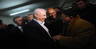 Bursa'da her yer eşit olacak
