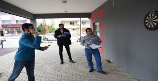 Nilüfer’de üniversitelilerin spor heyecanı başladı