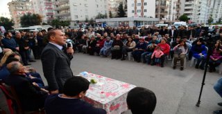  ‘Patlıcanı yazın yiyin, kışın eve sokmayın’