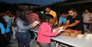 MAHMUDİYENİN CUMHURİYET TARİHİNDE ALDIĞI EN BÜYÜK YATIRIM BU DÖNEMDİR