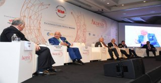 Akdeniz Ekonomi Forumu Sona Erdi