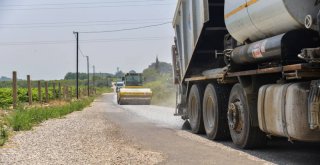 Mersine 40 Yıllık Hizmet