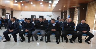 Diyarbakır Büyükşehir'den kadına yönelik şiddete karşı farkındalık semineri