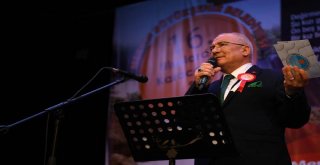 Mersinlilerden Karacaoğlan Şiir Akşamlarına Yoğun İlgi