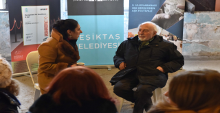 360 Dereceden Aşk Festivali!