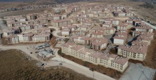 BAŞKAN ŞAHİN: İŞİMİZ GÜCÜMÜZ GAZİANTEP