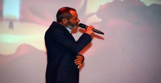 Mersin'de Şiir Dolu Bir Akşam