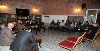 Üreten kadınlara Büyükşehir desteği