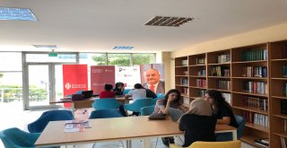 Gençler Geleceklerine Ümraniye Belediyesiyle Yön Veriyor
