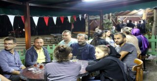 GENÇLERLE GÜRSU'NUN GELECEĞİNE IŞIK TUTULUYOR