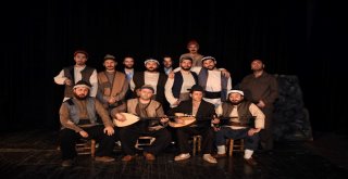 BAŞKENT TİYATROLARI, PERDELERİNİ AÇIYOR