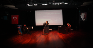 III. Uluslararası Bahar ve Şiir Festivali Sona Erdi!