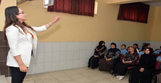 Büyükşehir'den Yaşlılarla İletişim ve Fizik Tedavi Eğitimi