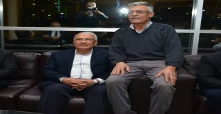 Hz. Mevlana Vuslatının 744. Yıl Dönümünde Anıldı